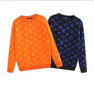 Sweater is great for the winter .